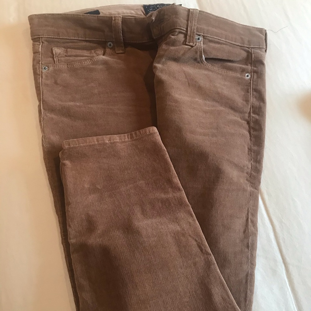 Lucky size 31